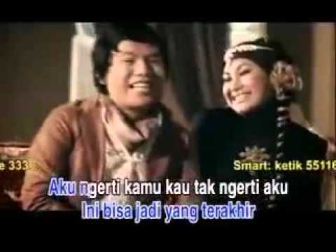 Yank - Wali Band - Karaoke - No Vocal