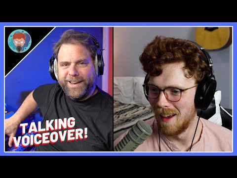 Voiceover Mics with Booth Junkies!