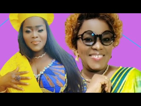 LADY G RÉANIMATION ( STARRING FANNY SENAN ) AUDIO OFFICIEL