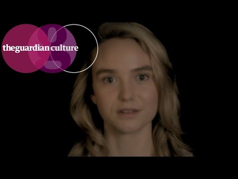Joanna Vanderham as Juliet: ‘The mask of night is on my face’ | Shakespeare Solos