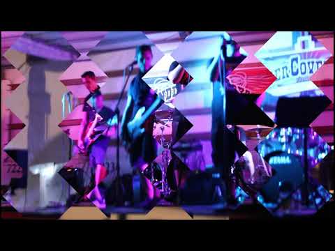 UnderCoverBoys 08.07.2017 Heilbronn-Kirchhausen, Schlossfest