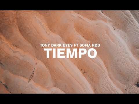 Cover Tony Dark Eyes - Tiempo | Official Reels Trending Audio
