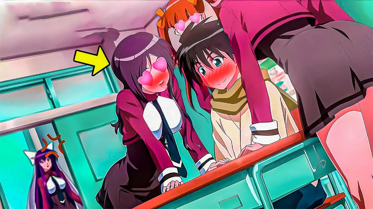 Um menino solitário é um samurai, mas demonstra empatia aplaudindo todos na escola!