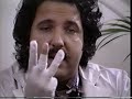 Ron Jeremy introduces a sex scene from Caught From Behind 3.