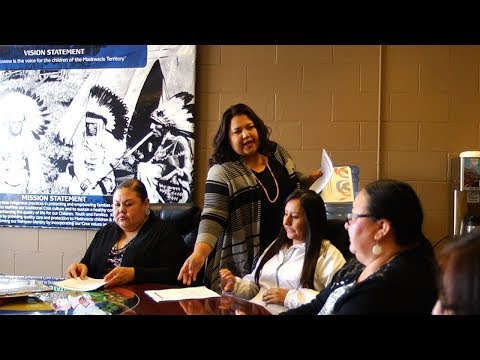 Occupational Video - Lawyer