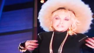 Dolly Parton The Queen Latifah Show Part 1