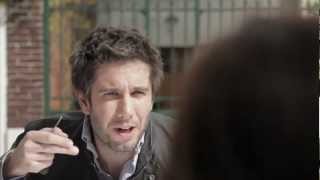 BREF JE TRAVAILLE CHEZ GrDF