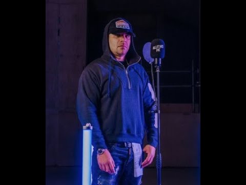 Problem Central, Logan D, Majistrate, MC Eksman, Evil B @ Rampage Open Air 2019
