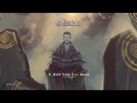 Olvi - ÇELİK YELEK (ft. Omero)