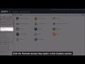 Web Host Manager Setting Up A Remote Access Key