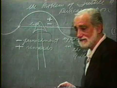 1996-02-06 NSPRS 024 - The Sacred Myths of Plato: The Gorgias