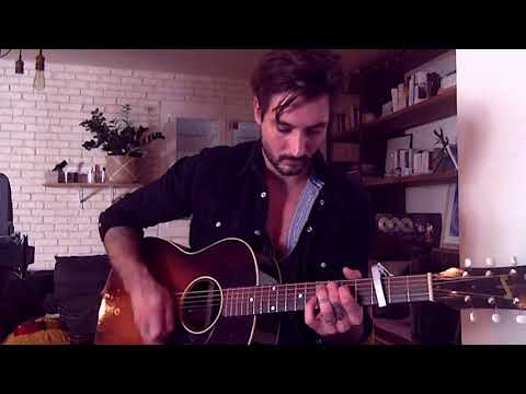 Jérémy Frerot - Tu donnes (Version acoustique)