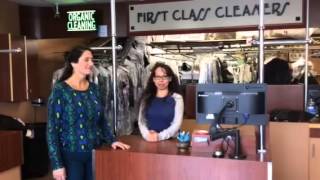 preview picture of video 'First Class Cleaners Fountain Valley & Irvine CA'