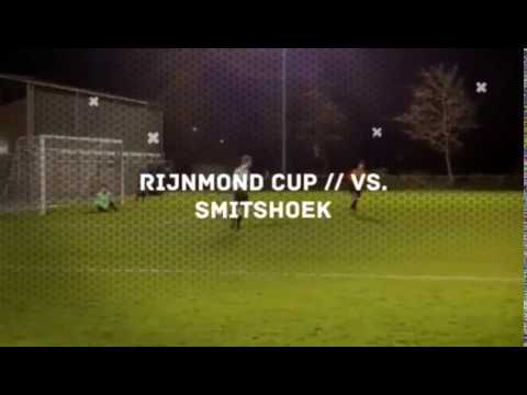 JO15-1 verslaat Smitshoek na strafschoppen