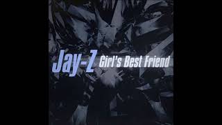Jay-Z - Girl&#39;s Best Friend (Audio)
