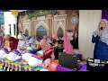 Sungkem Anak PAUD Sangat Menyentuh Hati