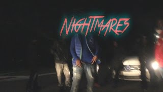 Still Ballin Short Stacks N Darrell Brookz - Nightmares (Official Video) Shot by @QuanProduction