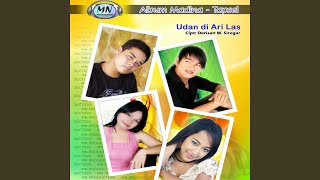 Download lagu Mohon Doa Restu mp3