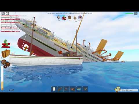 Britannic: engines and boilers