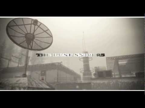 The Lust Snipers Promo | Edited by Lust Replay