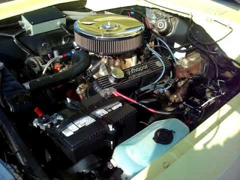 1969 Dodge Dart (CC-1072782) for sale in naperville, Illinois