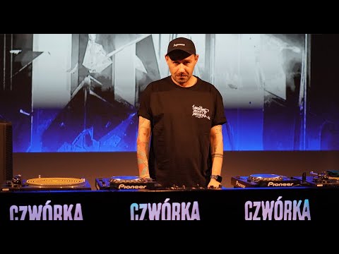 Truant @ 12"/h [DJ SET]