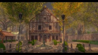 Featherfall House - Fallout 4 Player Home