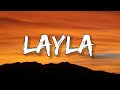 DJ Robin, Schürze - Layla (Lyrics) Ich hab' 'n Puff Und meine ...