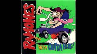 Ramones - The Crusher [Live in Los Angeles 1996]