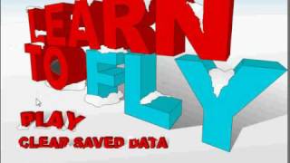 Learn to Fly - 6000ft - How to