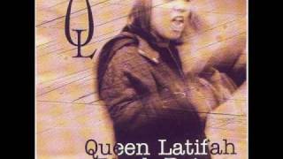 Just Another Day-Queen Latifah