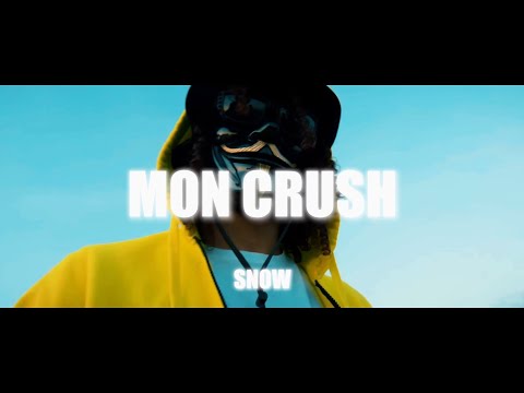 [FREE] JUL x TK x GAMBI TYPE BEAT « MON CRUSH »  (Prod. Snow alaprod)