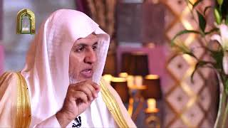 أ.د. علي الشبل | برنامج الصفوة (30/27) | خير الأصحاب عند الله خيركم لصاحبه image