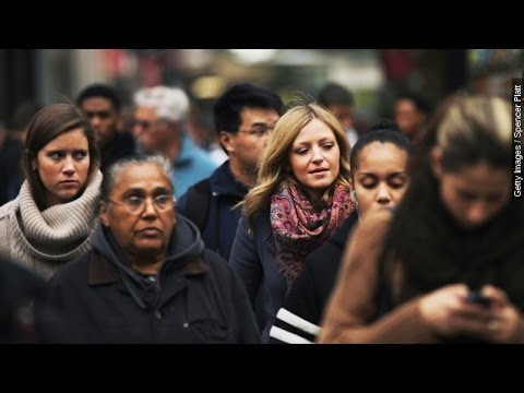 The US Is Now The Second Largest Spanish-Speaking Country - Newsy