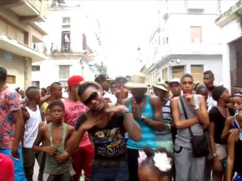 Wildey & El Ondure - El Kagua (Official Video)