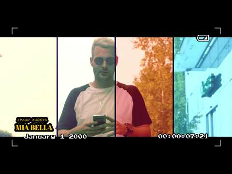 Ivaan Koosta - Mia Bella | Prod. Ivaan Koosta