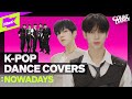 사이렌부터 디토까지! 제대로 말아주는 NOWADAYS| NewJeans RIIZE (G)I-DLE SVT |K-POP Cover Dance Medley |CO