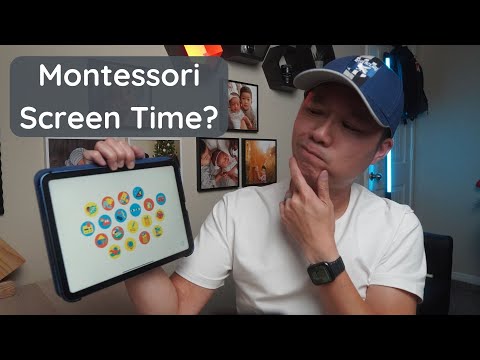 Can THIS Really Be Montessori?