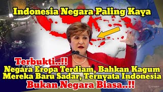 Download lagu THIS IS CRAZY‼️😱Indonesia HAS EVERYTHING EUROPE NEEDS⁉️ mp3 Download lagu THIS IS CRAZY‼️😱Indonesia HAS EVERYTHING EUROPE NEEDS⁉️ mp3