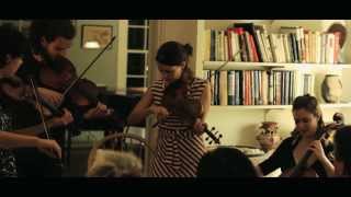 BRITTANY HAAS & FRIENDS: Bill Malley's Barndance & E-B-E Reel