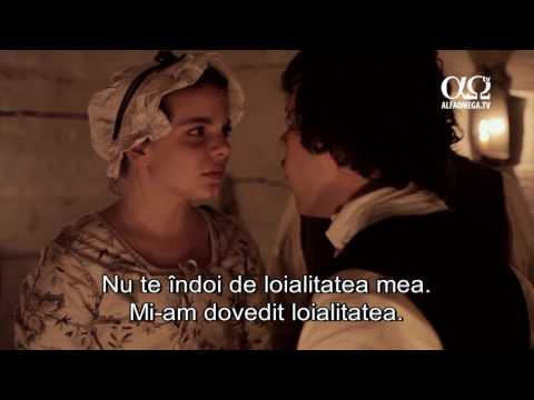 FILM: Sybil Ludington - Vineri, 16 iunie 2017, ora 22, la AOTV