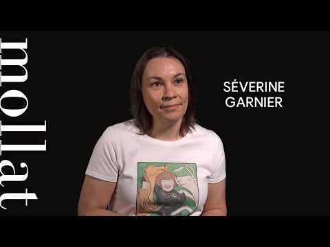 Séverine Garnier - Séverine : une journaliste pour le peuple