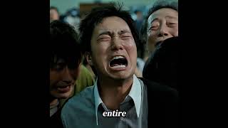 This monster reflects the problems of humanity. #shorts   #flim  #movie #wqh51216hjgw