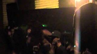 DxDxA - Antes badernista do que Governeiro