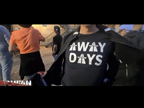 [FCUFAN] Heracles Almelo-FC Utrecht | Awayday