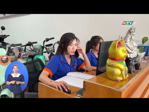 XE ĐIỆN BLUERA VIỆT NHẬT LỌT TOP 10 “THƯƠNG HIỆU DẪN ĐẦU VIỆT NAM 2026”
