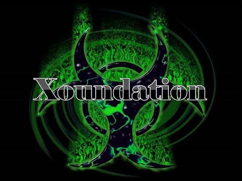 Xoundation Promo Set 13 - 2024