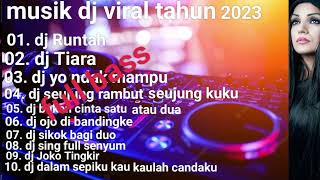 Download lagu dj tiktok viral tahun2023 Runtah tiara ojo di bandingke joko tingkir mp3