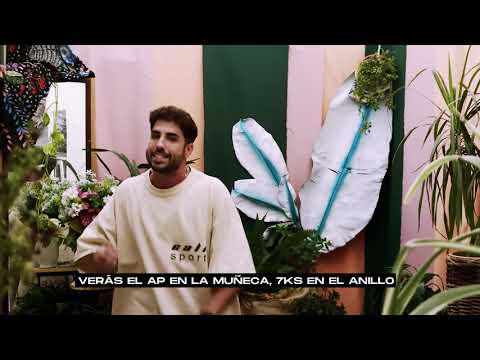 Dj PLM x MARRUFO - KILATES