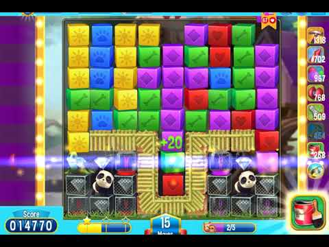 Pet Rescue Saga   Level 3679 no boosters